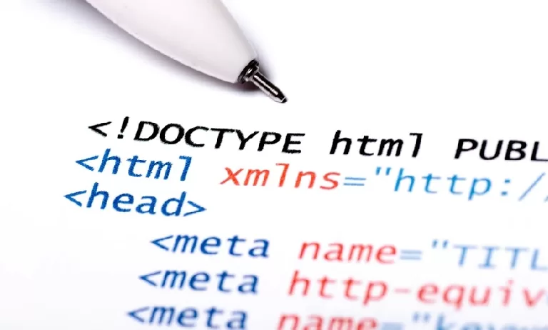 Meta Etiketlerinin Doğru Kullanımı
