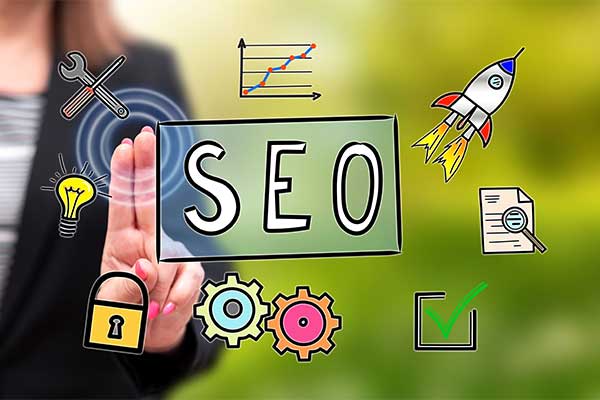 İçerik Pazarlamasında SEO Stratejileri