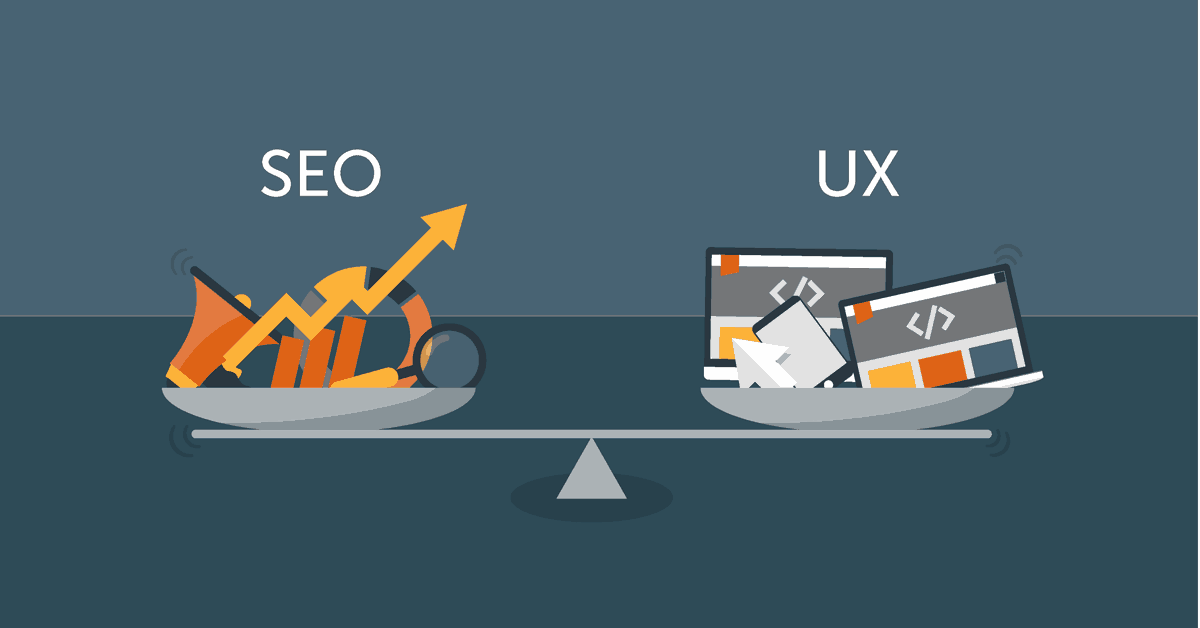 SEO ve UX İlişkisi