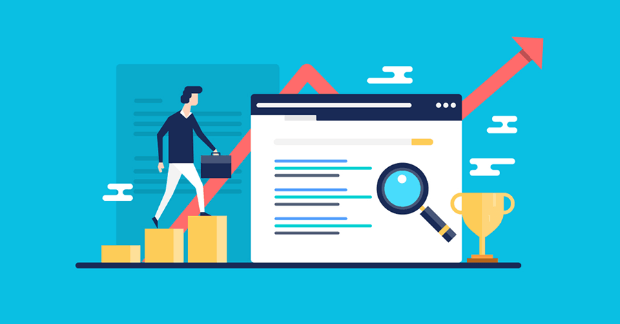 Blog İçerikleri ile Organik Trafik Arttırma