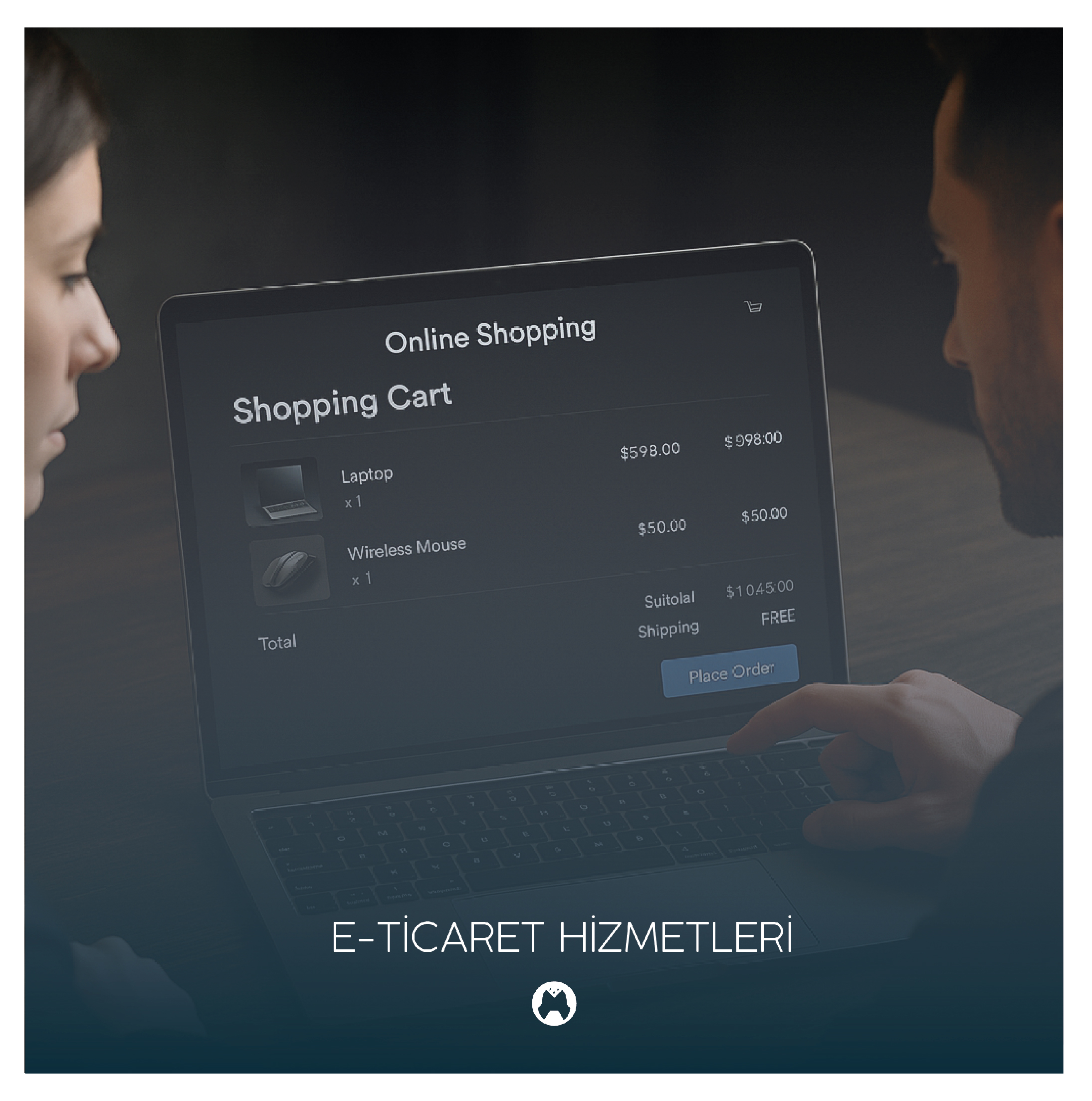 E-Ticaret Hizmetleri