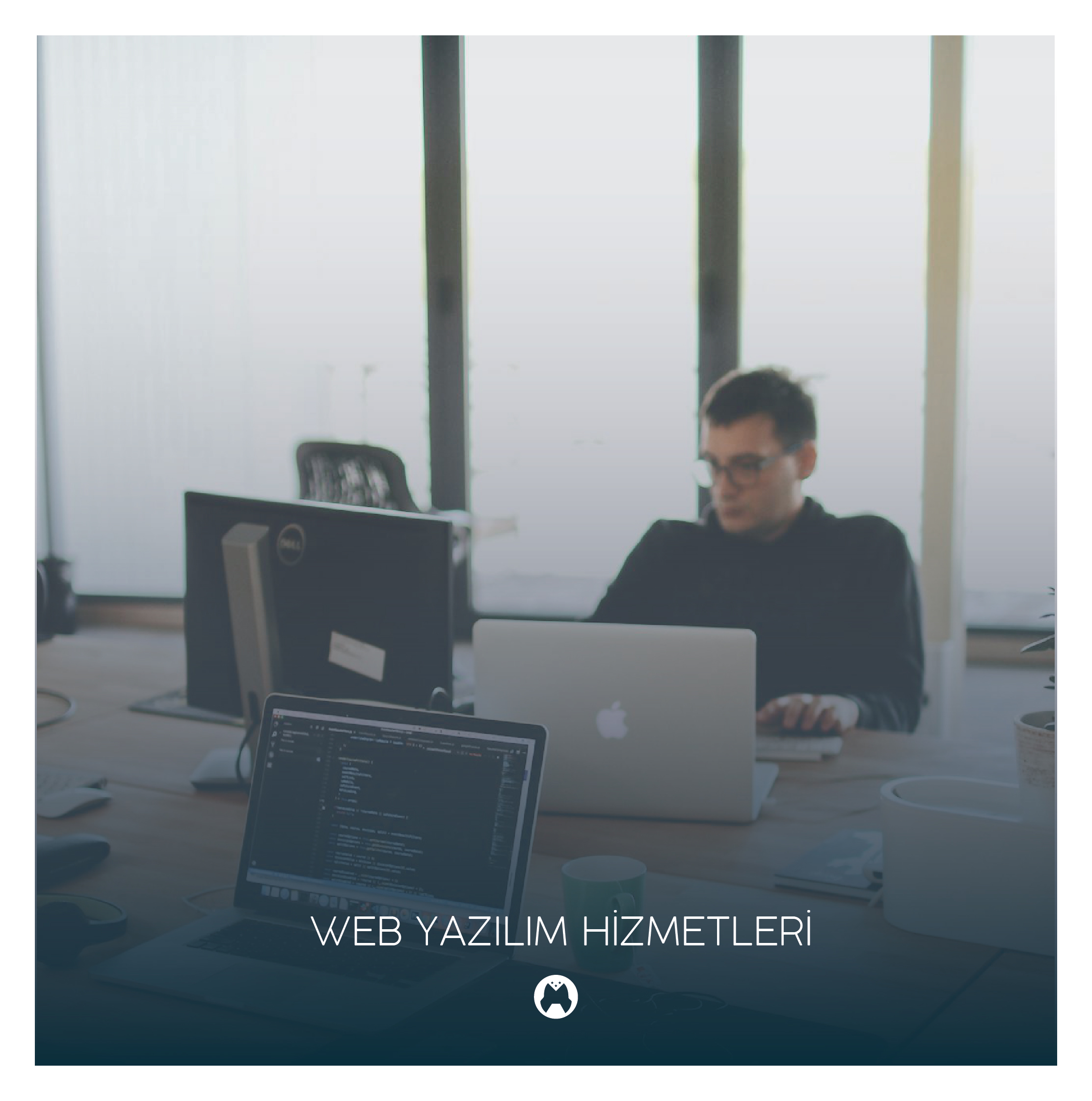 Web Yazılım Hizmetleri
